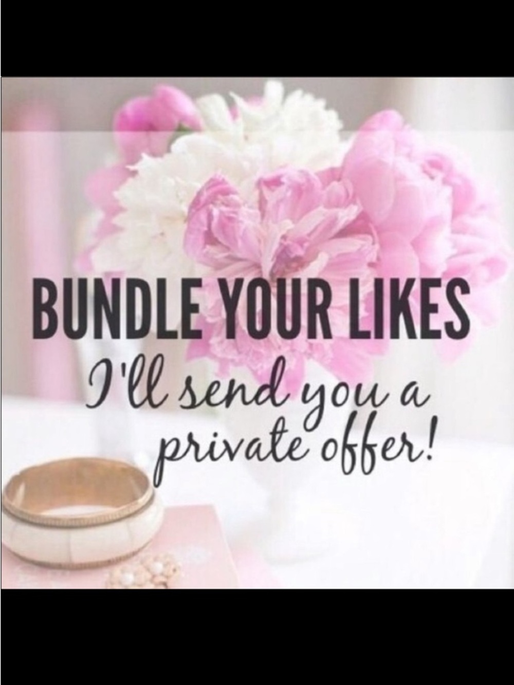 Bundle up and save!